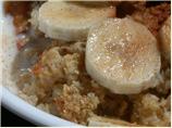Amish Baked Oatmeal. Photo by MommyMakes