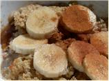 Amish Baked Oatmeal. Photo by MommyMakes