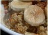 Amish Baked Oatmeal