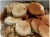 Amish Baked Oatmeal