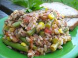 Beef & Vegetable Goulash