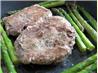 Lemon Turkey Cutlets