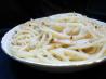 Spaghetti With Red Wine Sauce. Recipe by FLKeysJen