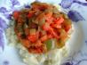 Chakalaka (South African Vegetable Stir-Fry)
