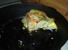 Dilled Potato Frittata. Recipe by Enjolinfam