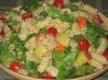 Pasta Primavera Salad