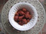 Meatballs that Make Their Own Sauce