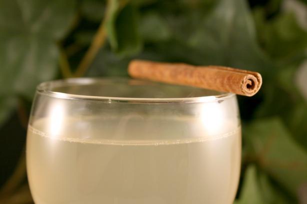 Ginger Beer II (Africa). Photo by CandyTX