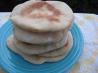Whole Wheat Pita for Bread Maker. Recipe by slb2008