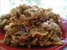 Peanut Butter Cornflake Cookies