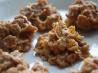 Peanut Butter Cornflake Cookies