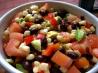 Black Bean and Corn Salad. Recipe by MamaJen