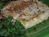 Crisp Mashed Potato Cakes. Recipe by mailbelle