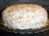 Oh so Easy Ice Box Coconut Cake. Recipe by Cooking202