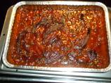 Dan's Favorite Baked Beans