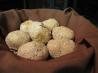 Algerian Farina Rolls