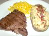 Red Wine Beef Marinade. Recipe by SEvans