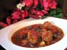 Meatball Soup. Recipe by veraj9170