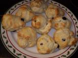 Blueberry Scones. Photo by catercow