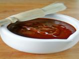 Cam's Sweet and Spicy Special BBQ Sauce