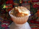 Maple Walnut Yogurt Muffins