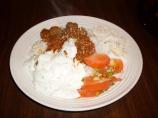 Kofta Curry