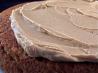 Dreamy, Creamy Peanut Butter Frosting. Recipe by mamawheezy