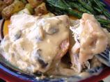Pork Chops & Gravy