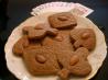 Soetkoekies - Sweet Wine and Spice South African Cookies. Recipe by CaliforniaJan