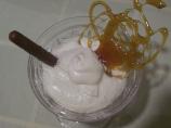 Liscombe Lodge Maple Syrup Cream