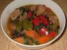 Turkey and Black Bean Stew. Recipe by - Carla -