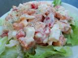 Yam Salad