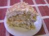 Cream of Coconut Cake. Recipe by Cooking202