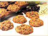 Oatmeal Apple Cookies. Photo by Tom