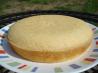 Vanilla Sponge Cake- Gluten, Dairy, Nut and Egg Free. Recipe by **Jubes**