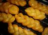 South African Koeksisters. Recipe by Enjolinfam