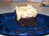 Jim Bob's Chocolate-Molasses Cake. Recipe by wife2abadge