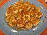 Coconut Lime Shrimp. Photo by Recipe Reader