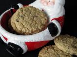 Oatmeal, Chocolate Chip, and Pecan Cookies