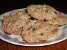 Oatmeal, Chocolate Chip, and Pecan Cookies