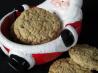 Oatmeal, Chocolate Chip, and Pecan Cookies. Recipe by mailbelle