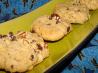 Oatmeal, Chocolate Chip, and Pecan Cookies