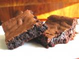 Double Fudge Treats