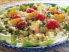 Family Favorite Potato Salad! (German Kartoffelsalat). Recipe by BecR
