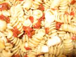 Mediterranean Pasta Salad