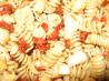 Mediterranean Pasta Salad. Recipe by DesertRose15