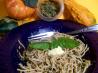 Classic Pesto. Recipe by JackieOhNo!