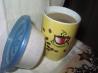 Vanilla Coffee Mix