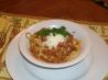 Mario Batali's Fettuccine Bolognese