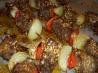 Nigerian Suya